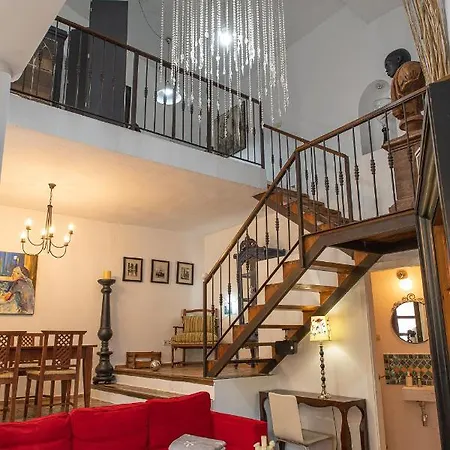 El Pensamiento Duplex 론다