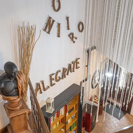 아파트 El Pensamiento Duplex 론다