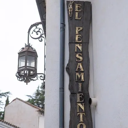 El Pensamiento Duplex * 론다