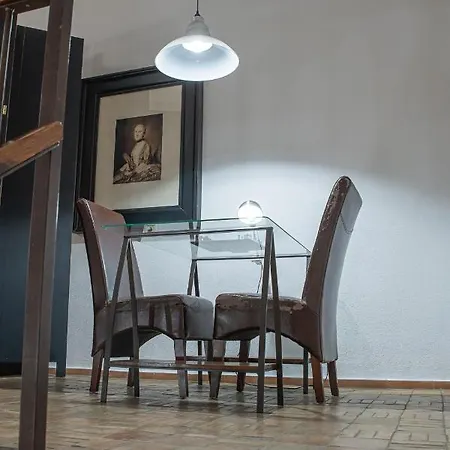 El Pensamiento Duplex * 론다