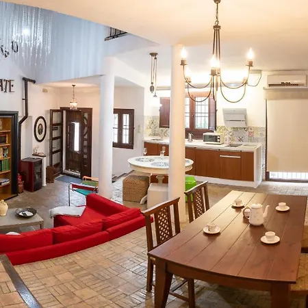 El Pensamiento Duplex 론다