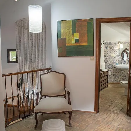 아파트 El Pensamiento Duplex 론다