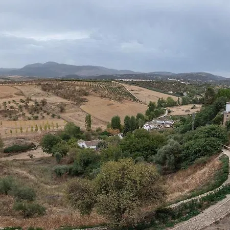 아파트 El Pensamiento Duplex *