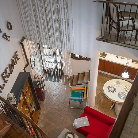 아파트 El Pensamiento Duplex 론다