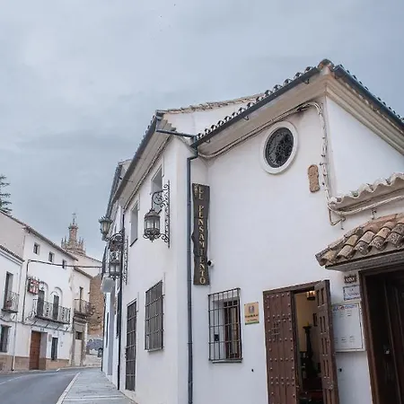 El Pensamiento Duplex * 론다