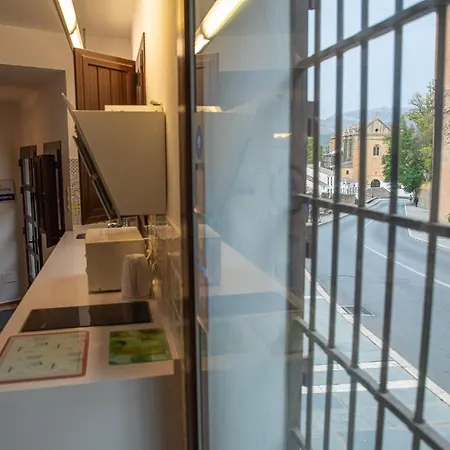 El Pensamiento Duplex * 론다