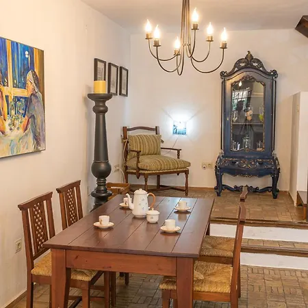 Appartement El Pensamiento Duplex