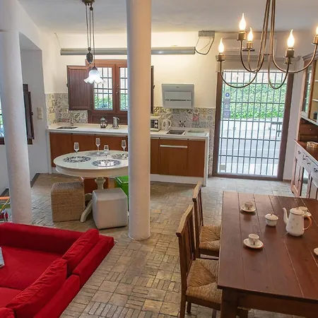 El Pensamiento Duplex Lejlighed Ronda