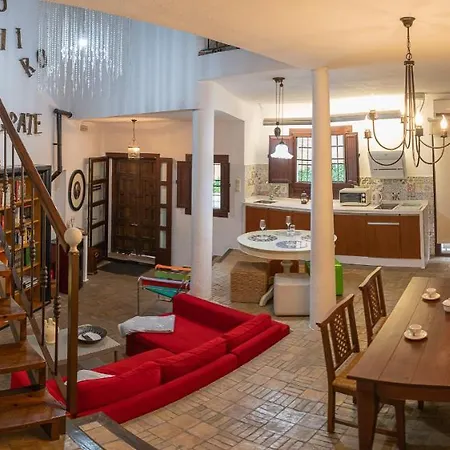 El Pensamiento Duplex Appartement Ronda