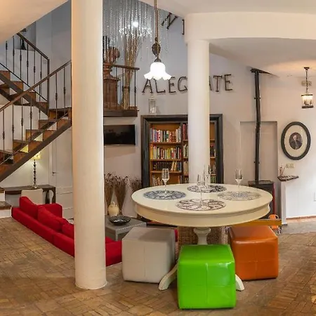 El Pensamiento Duplex Ronda