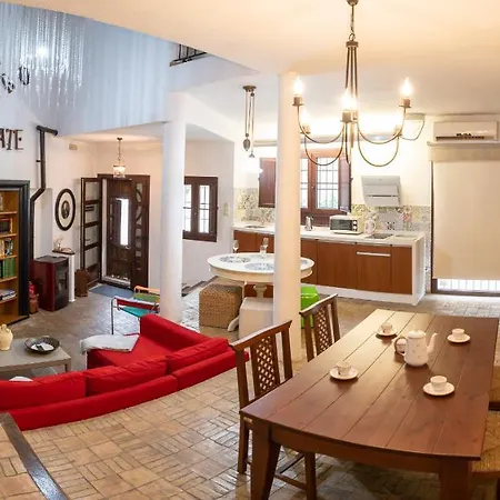 El Pensamiento Duplex Ronda