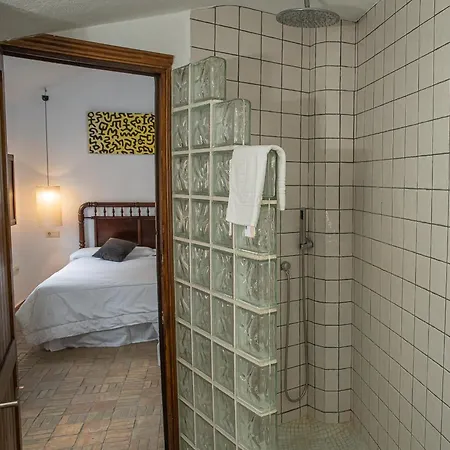 Lejlighed El Pensamiento Duplex