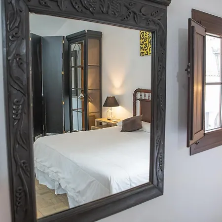 El Pensamiento Duplex Appartement *