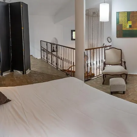 El Pensamiento Duplex Lejlighed Ronda