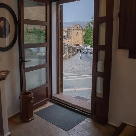 El Pensamiento Duplex * Ronda