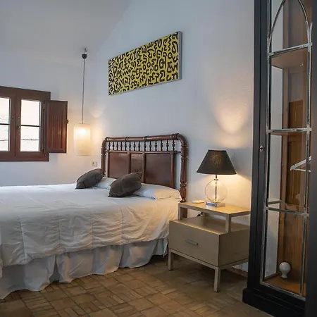 Appartement El Pensamiento Duplex Ronda