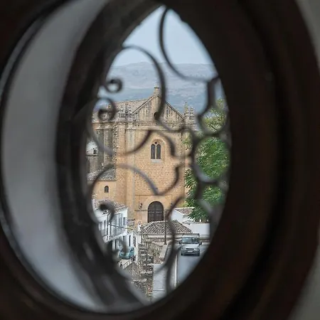 El Pensamiento Duplex Ronda