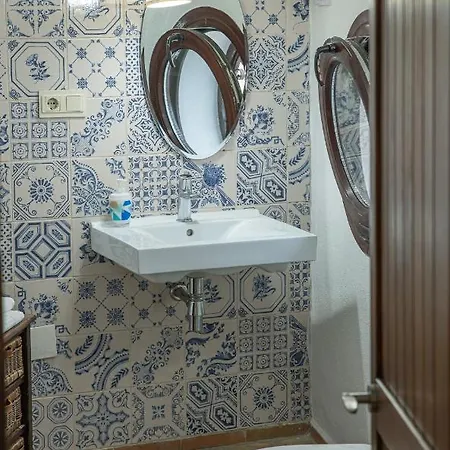 El Pensamiento Duplex Apartment *