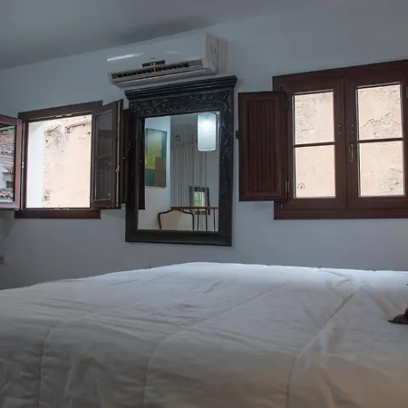 El Pensamiento Duplex Appartement