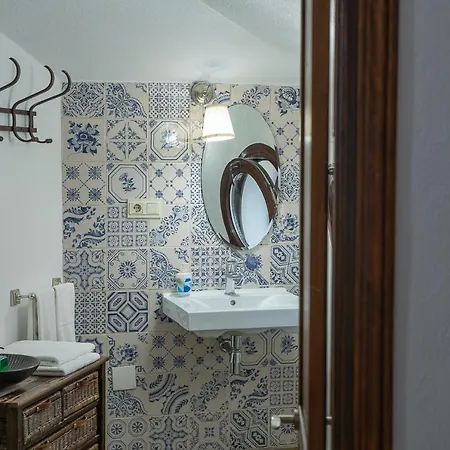 Appartement El Pensamiento Duplex Ronda