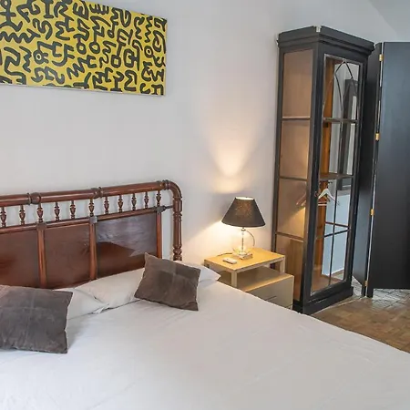 El Pensamiento Duplex Lejlighed *